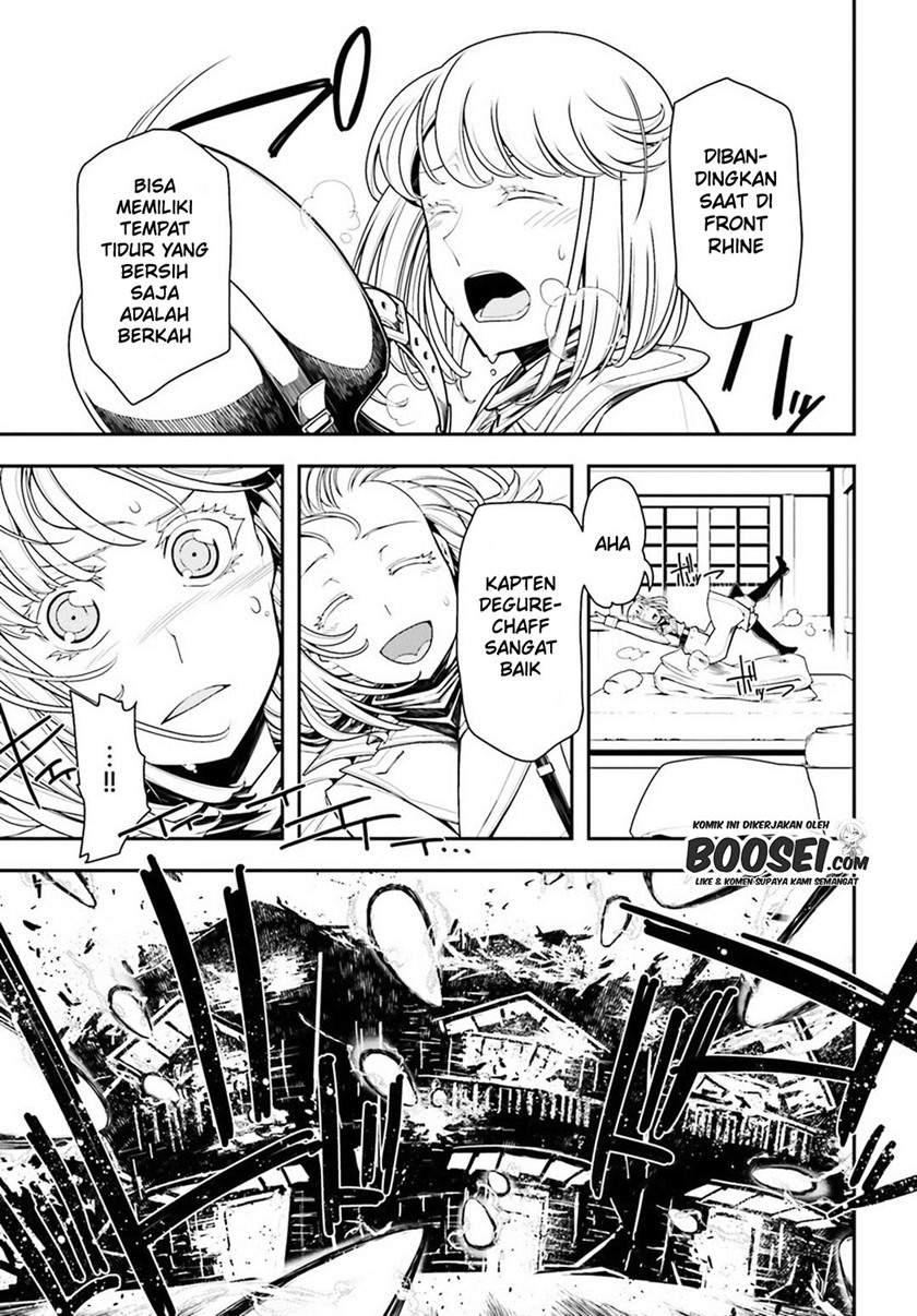 Youjo Senki Bab 11 halaman 5