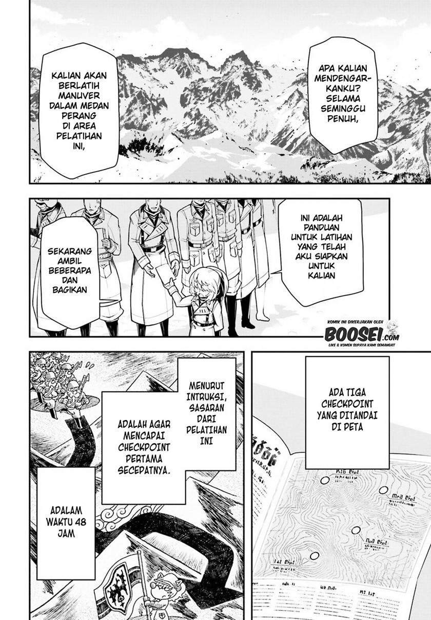Youjo Senki Bab 11 halaman 7