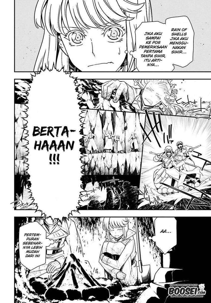 Youjo Senki Bab 11 halaman 9