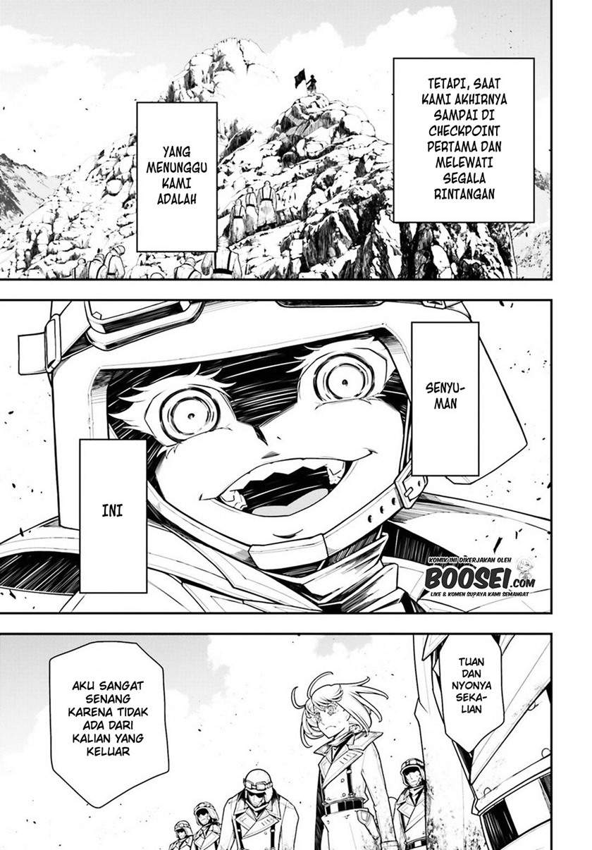 Youjo Senki Bab 11 halaman 10