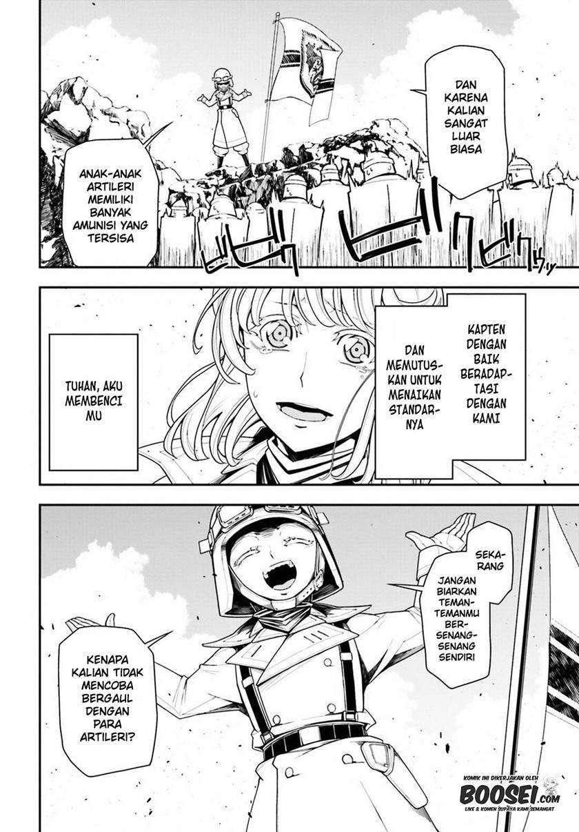 Youjo Senki Bab 11 halaman 11