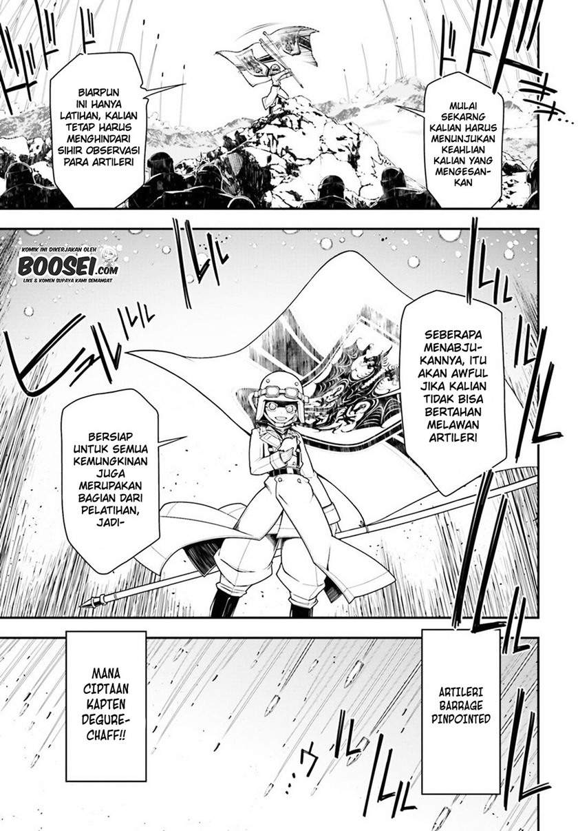 Youjo Senki Bab 11 halaman 12