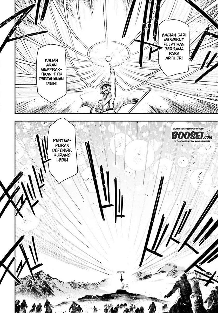 Youjo Senki Bab 11 halaman 13