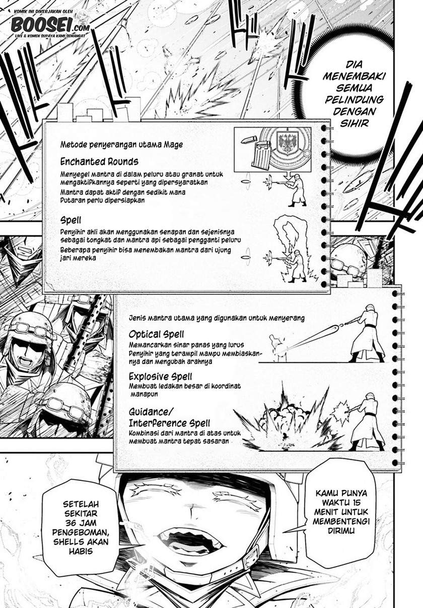Youjo Senki Bab 11 halaman 14