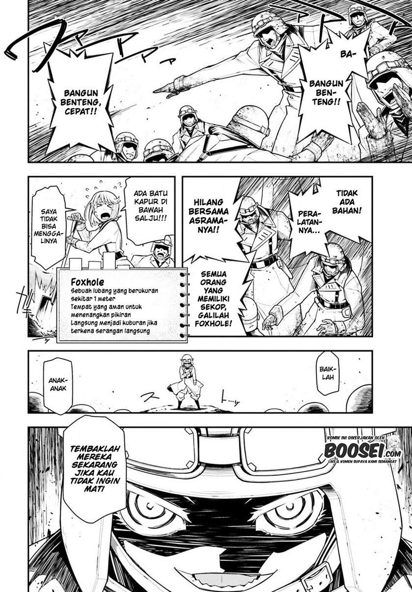 Youjo Senki Bab 11 halaman 15