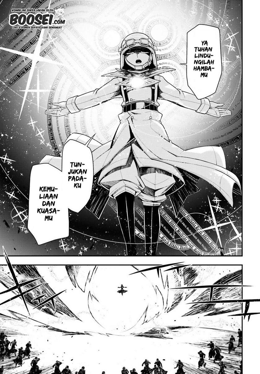 Youjo Senki Bab 11 halaman 16