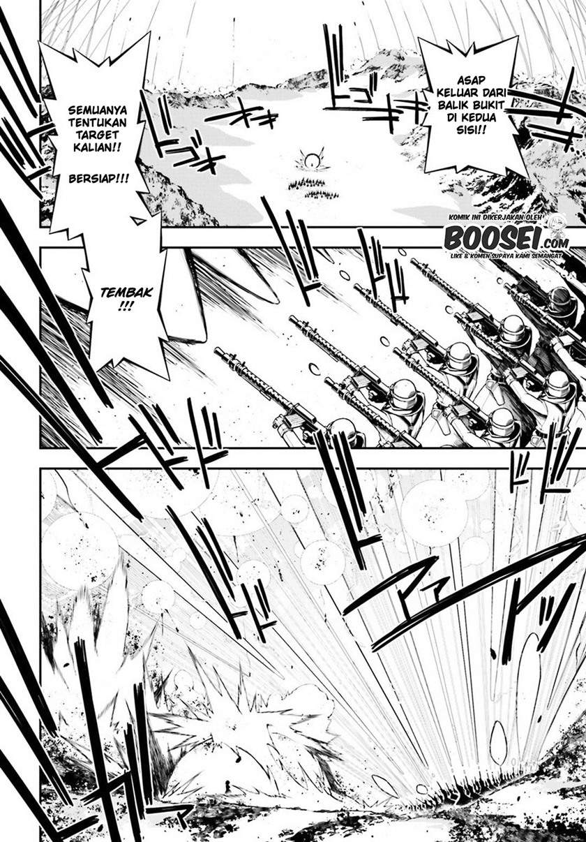 Youjo Senki Bab 11 halaman 17