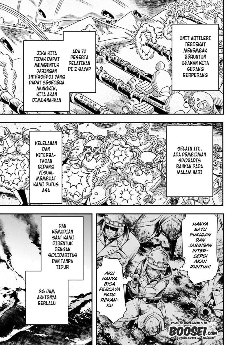 Youjo Senki Bab 11 halaman 18