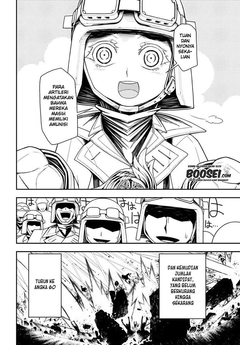 Youjo Senki Bab 11 halaman 19
