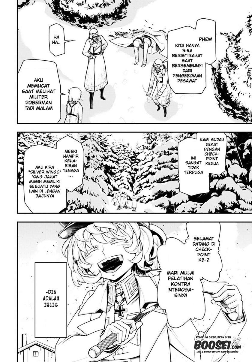 Youjo Senki Bab 11 halaman 21