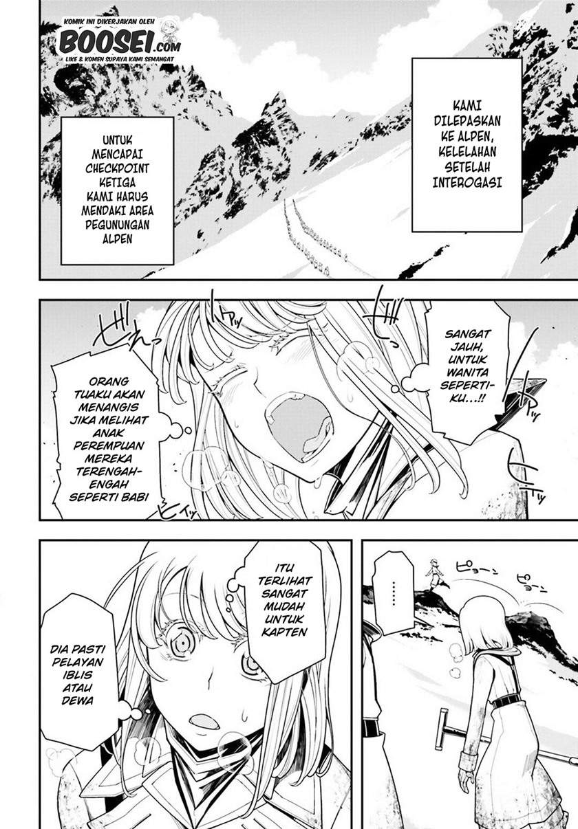 Youjo Senki Bab 11 halaman 23