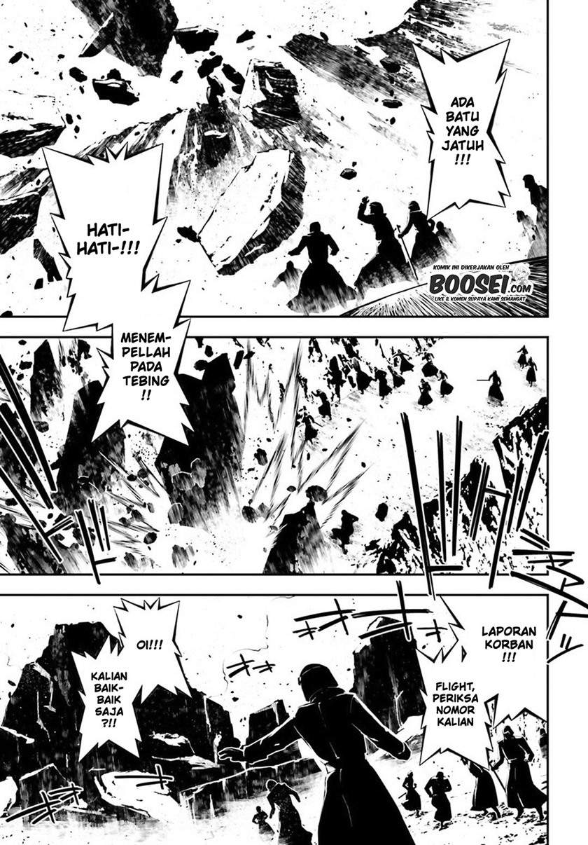 Youjo Senki Bab 11 halaman 24