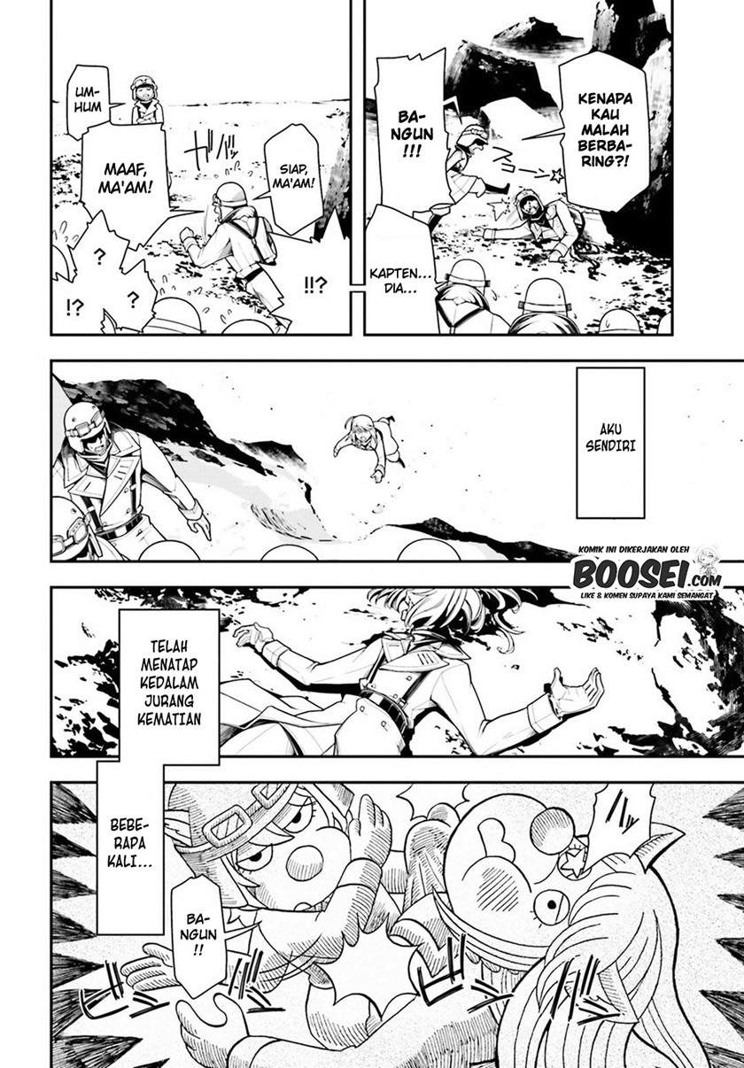 Youjo Senki Bab 11 halaman 25