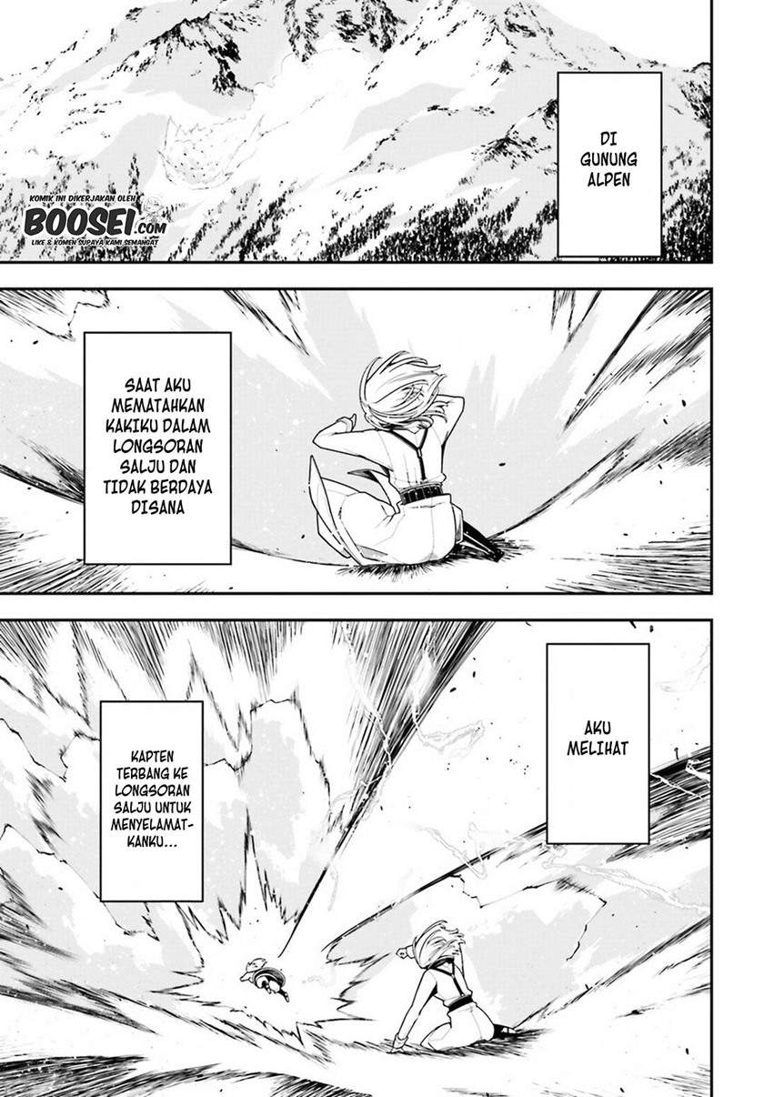 Youjo Senki Bab 11 halaman 26