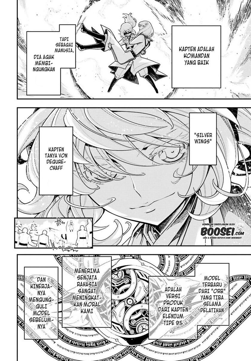 Youjo Senki Bab 11 halaman 28