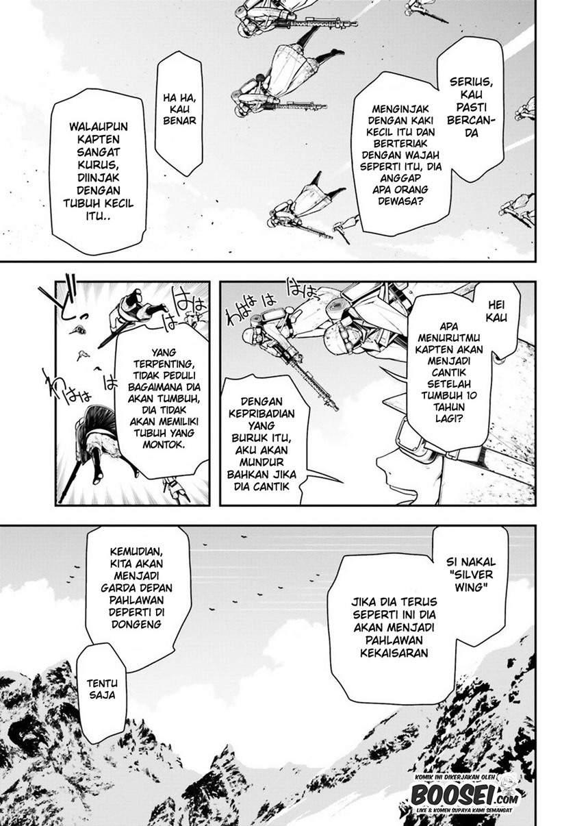 Youjo Senki Bab 11 halaman 29