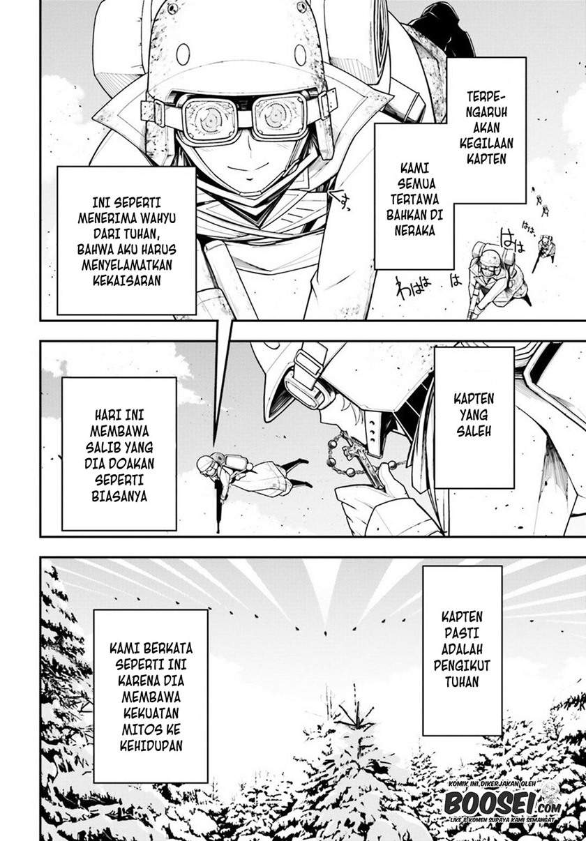 Youjo Senki Bab 11 halaman 30