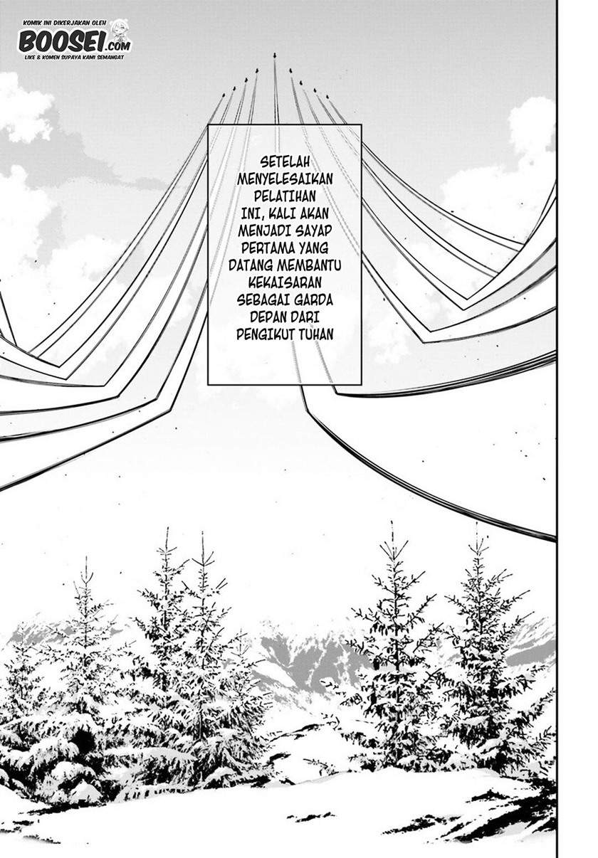 Youjo Senki Bab 11 halaman 31