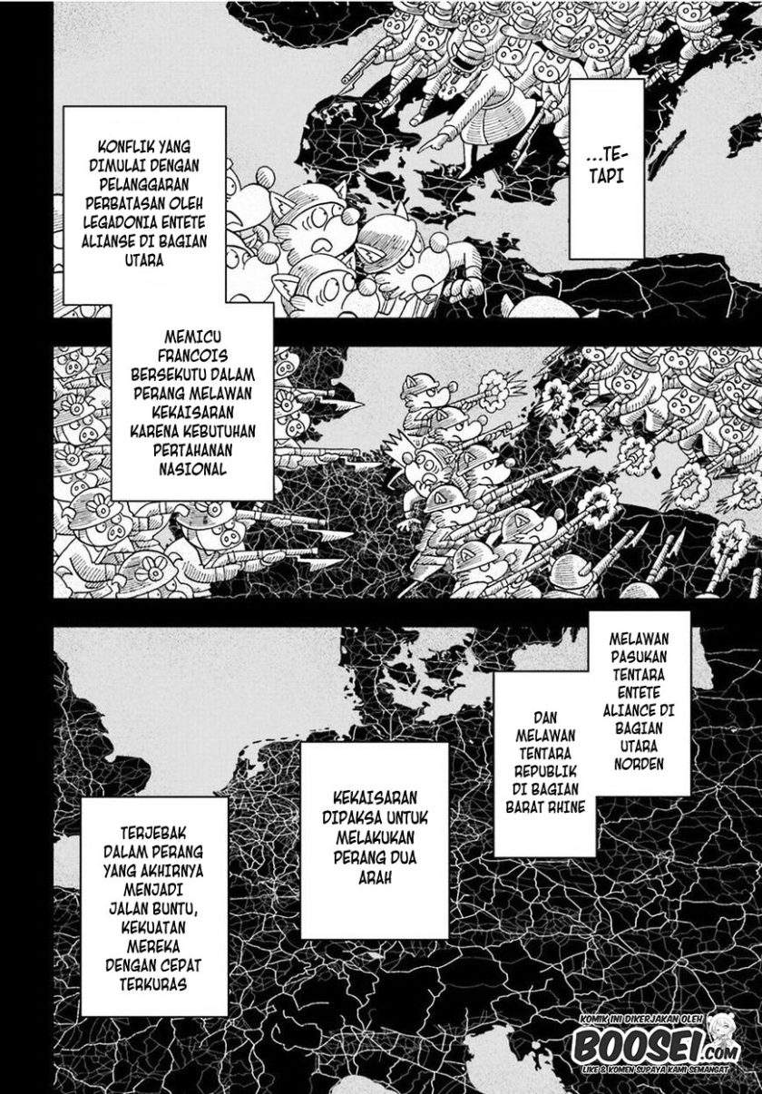 Youjo Senki Bab 12 halaman 3
