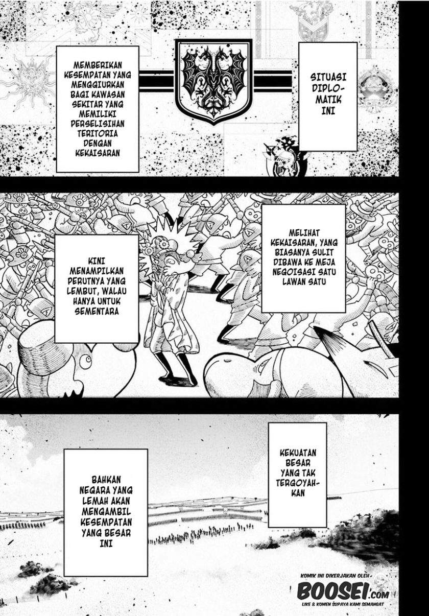 Youjo Senki Bab 12 halaman 4