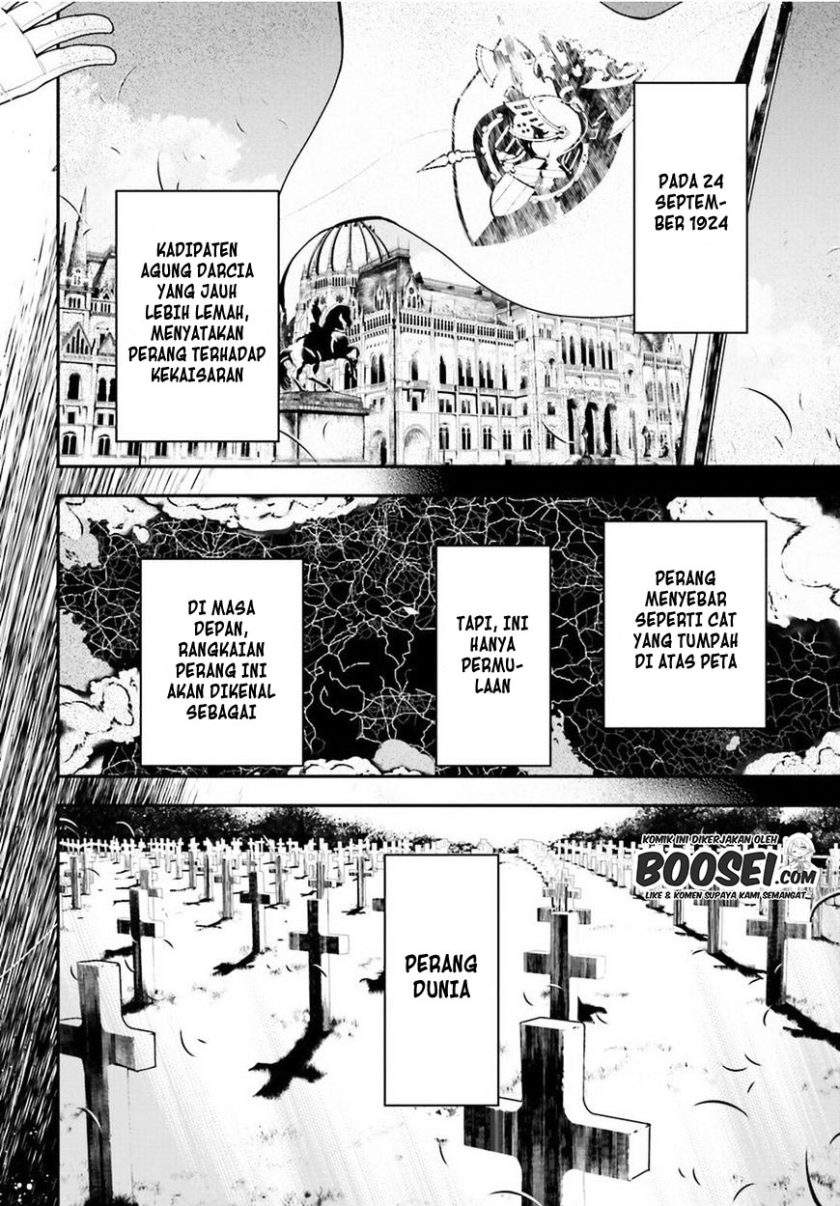 Youjo Senki Bab 12 halaman 5
