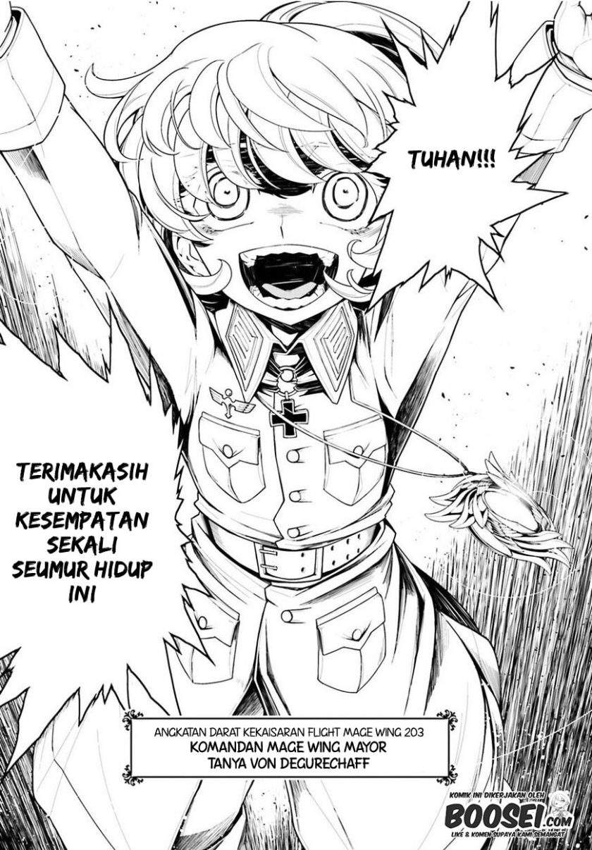 Youjo Senki Bab 12 halaman 6