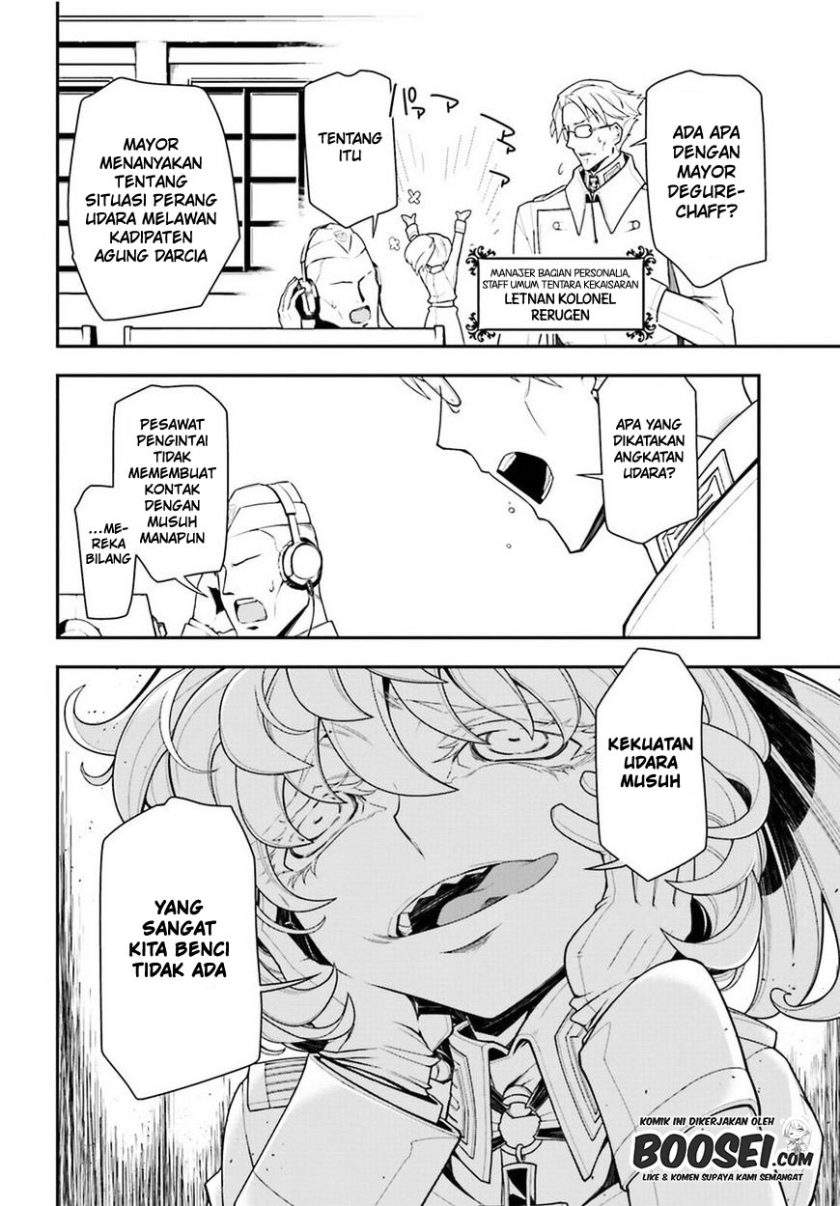 Youjo Senki Bab 12 halaman 7