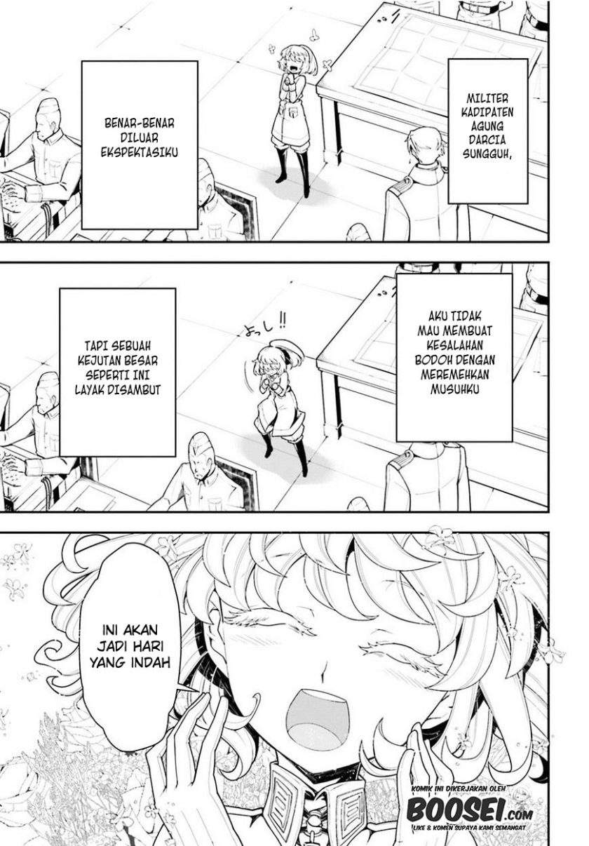 Youjo Senki Bab 12 halaman 8