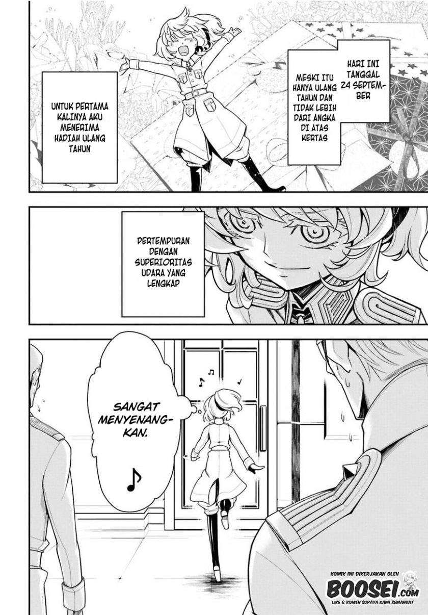 Youjo Senki Bab 12 halaman 9