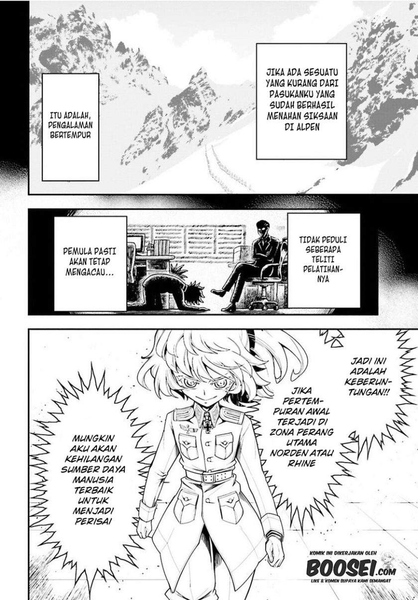 Youjo Senki Bab 12 halaman 11