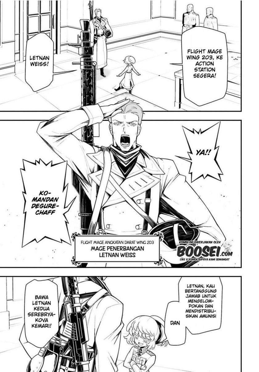 Youjo Senki Bab 12 halaman 12