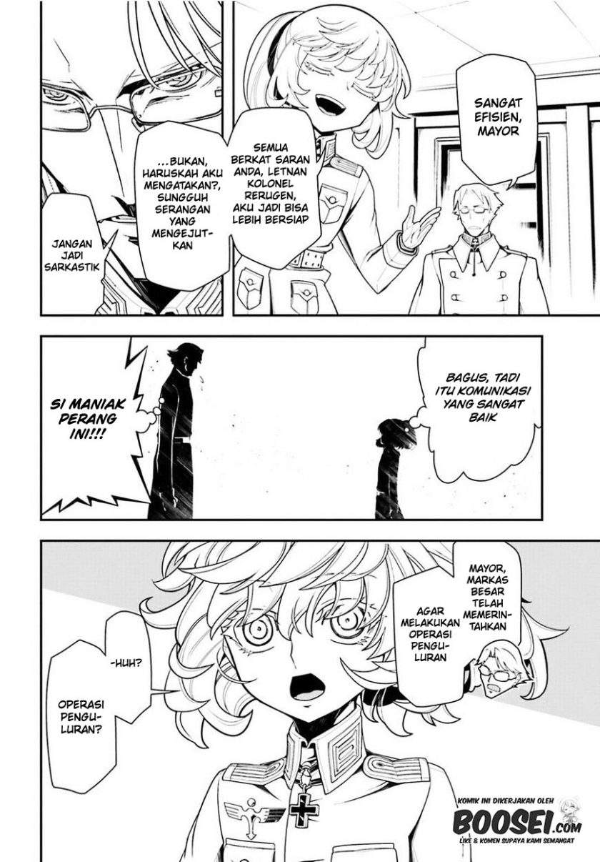 Youjo Senki Bab 12 halaman 13