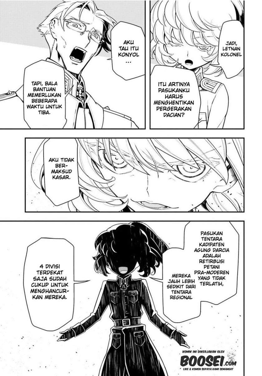 Youjo Senki Bab 12 halaman 14
