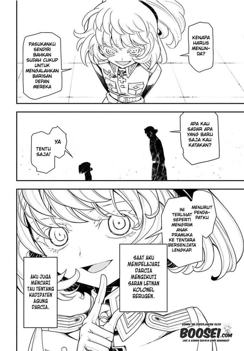 Youjo Senki Bab 12 halaman 15