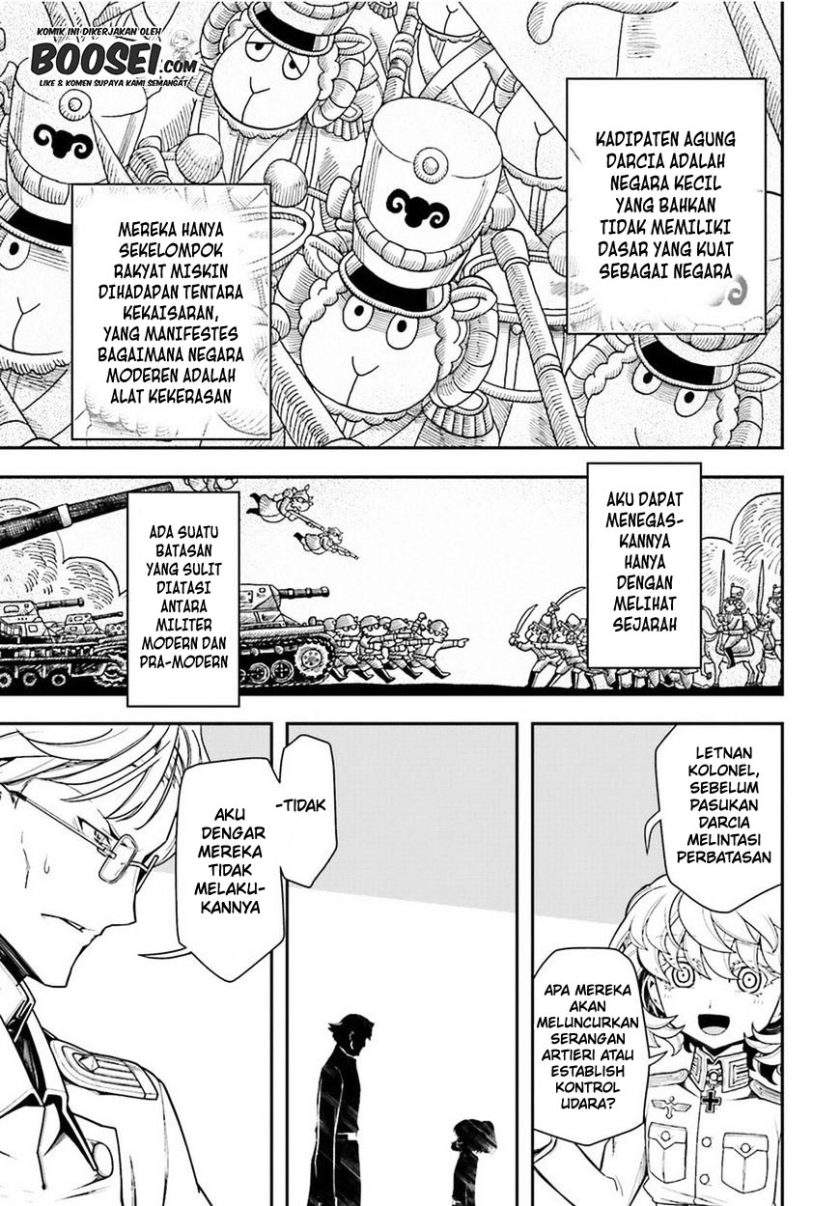 Youjo Senki Bab 12 halaman 16