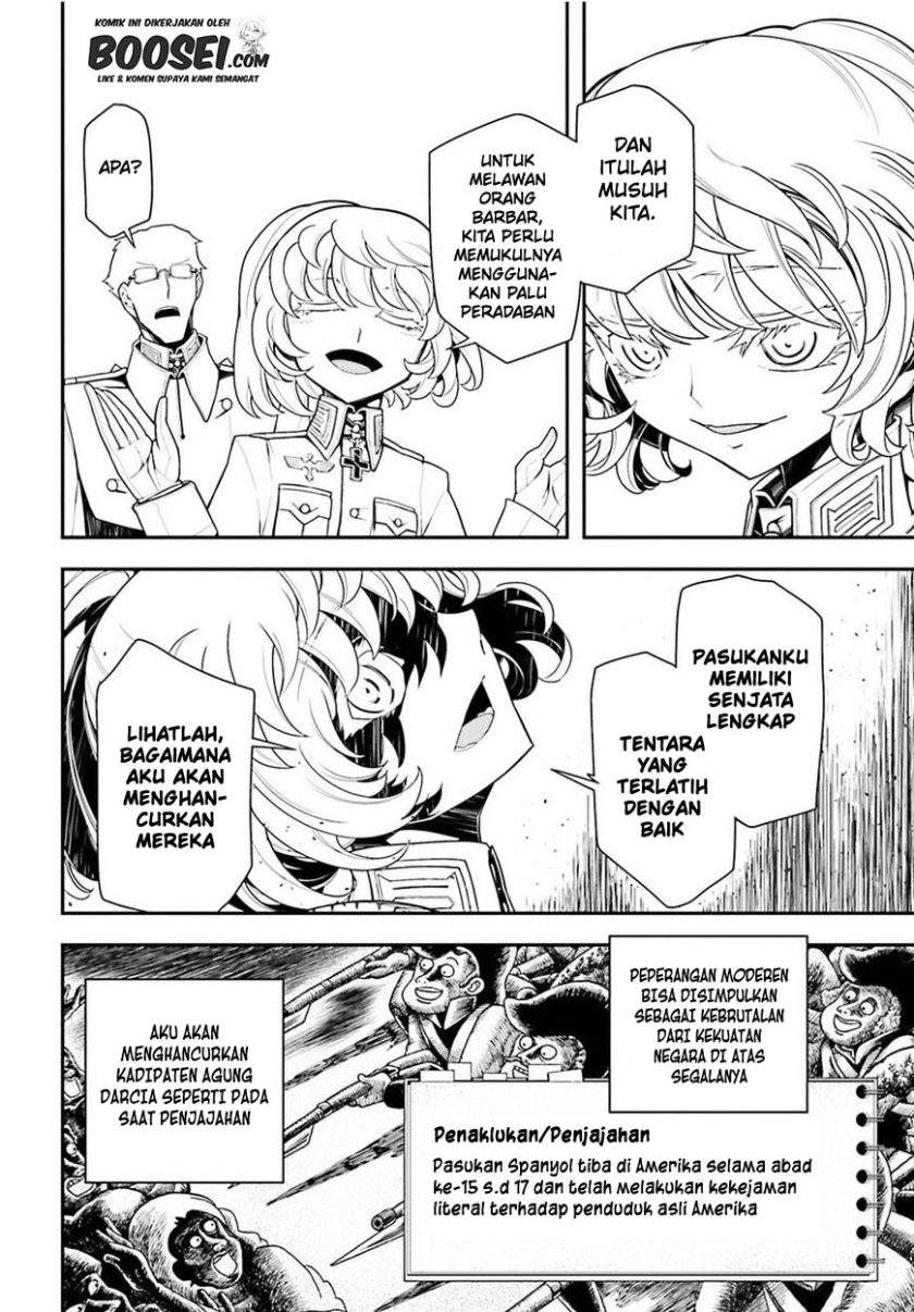 Youjo Senki Bab 12 halaman 17