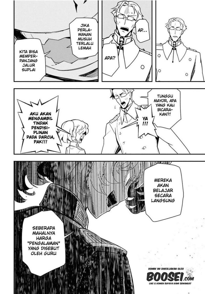 Youjo Senki Bab 12 halaman 19