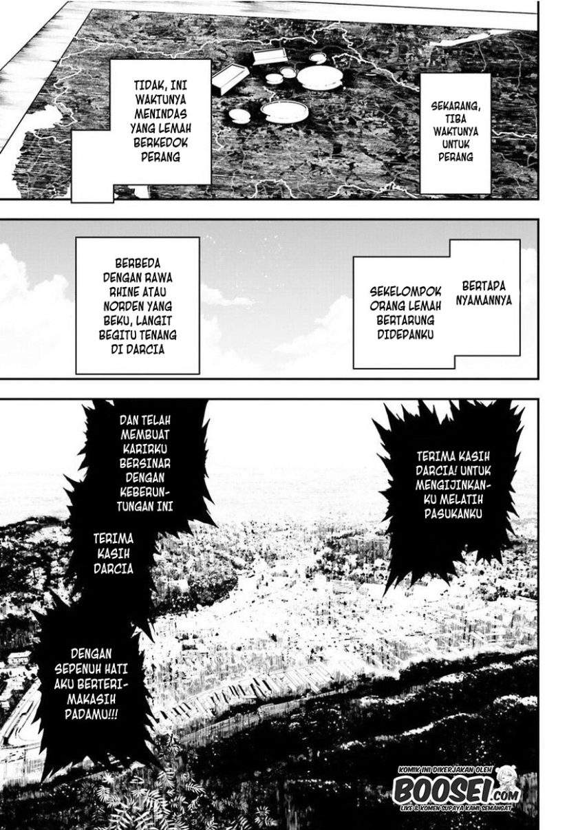 Youjo Senki Bab 12 halaman 20