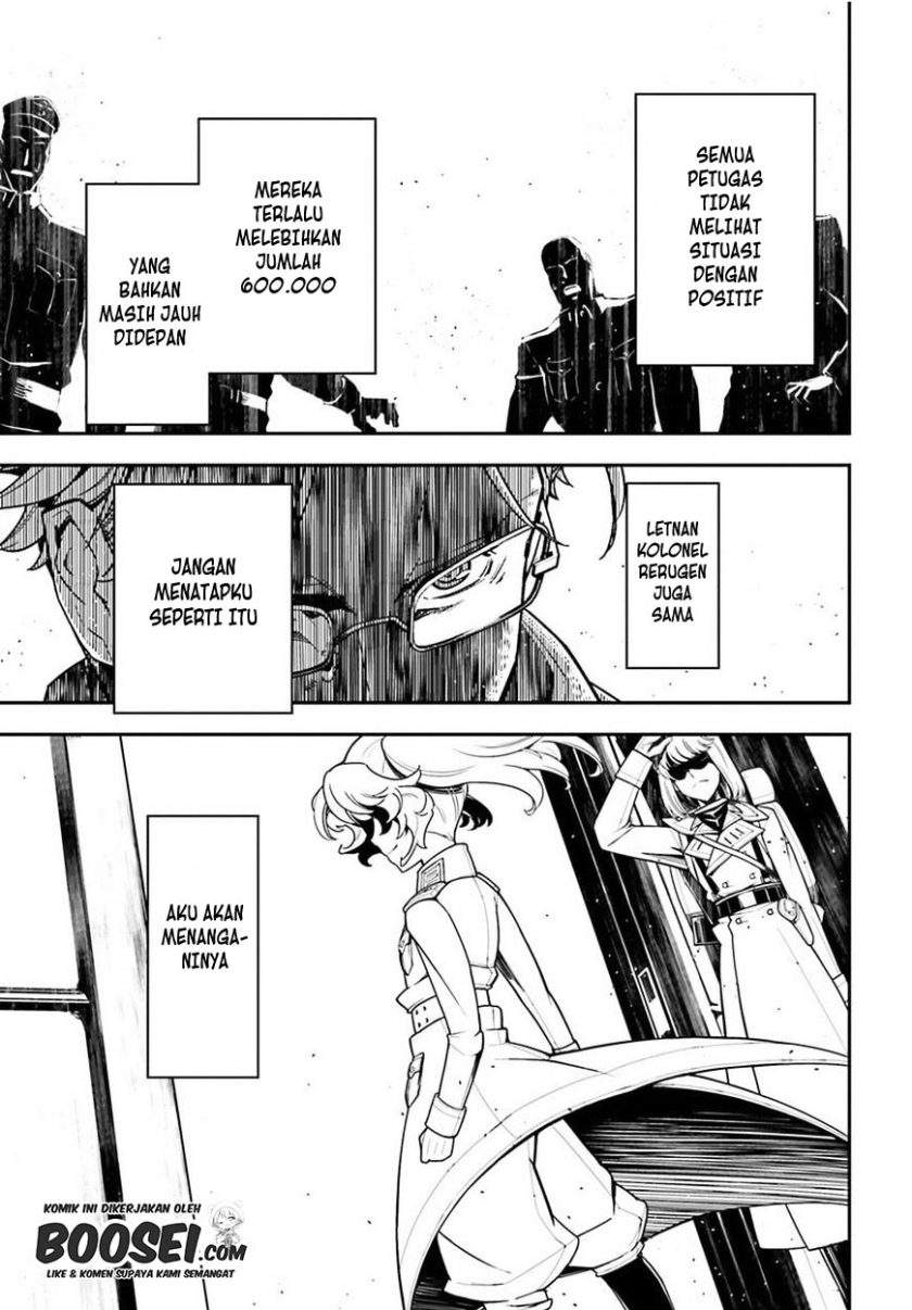 Youjo Senki Bab 12 halaman 22