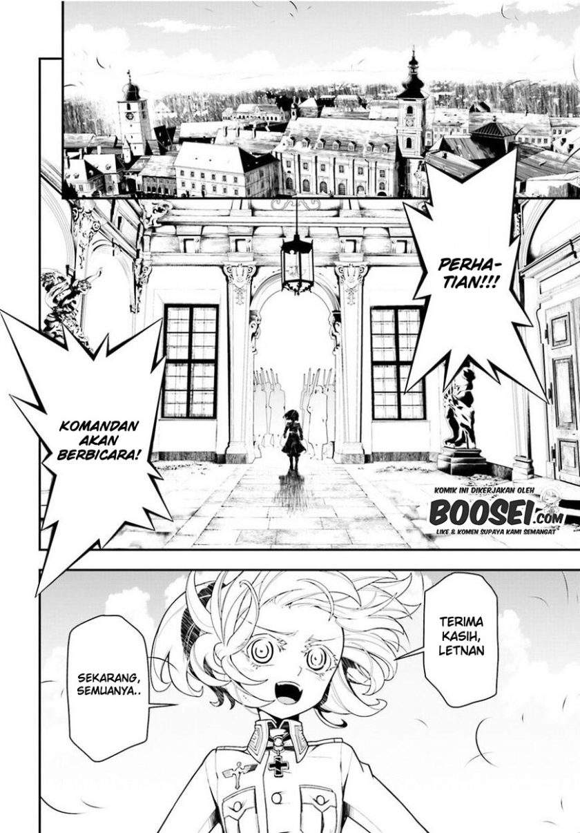 Youjo Senki Bab 12 halaman 23