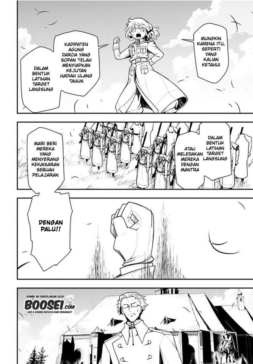 Youjo Senki Bab 12 halaman 25