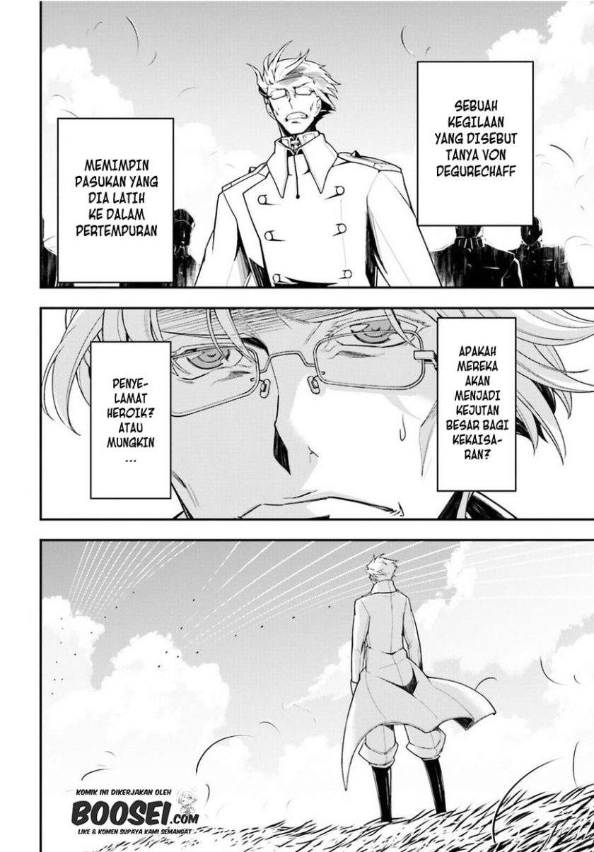 Youjo Senki Bab 12 halaman 28