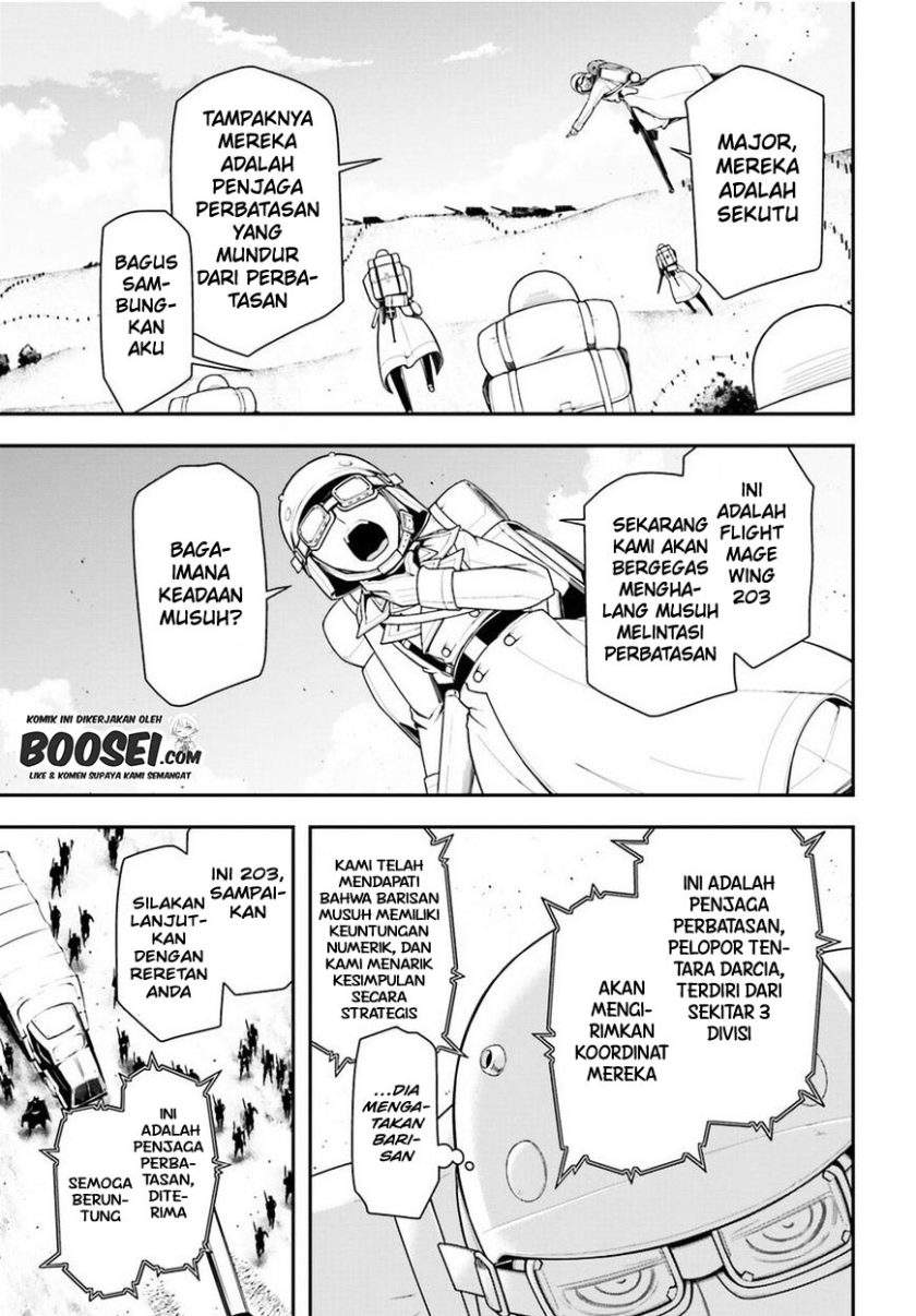 Youjo Senki Bab 12 halaman 29