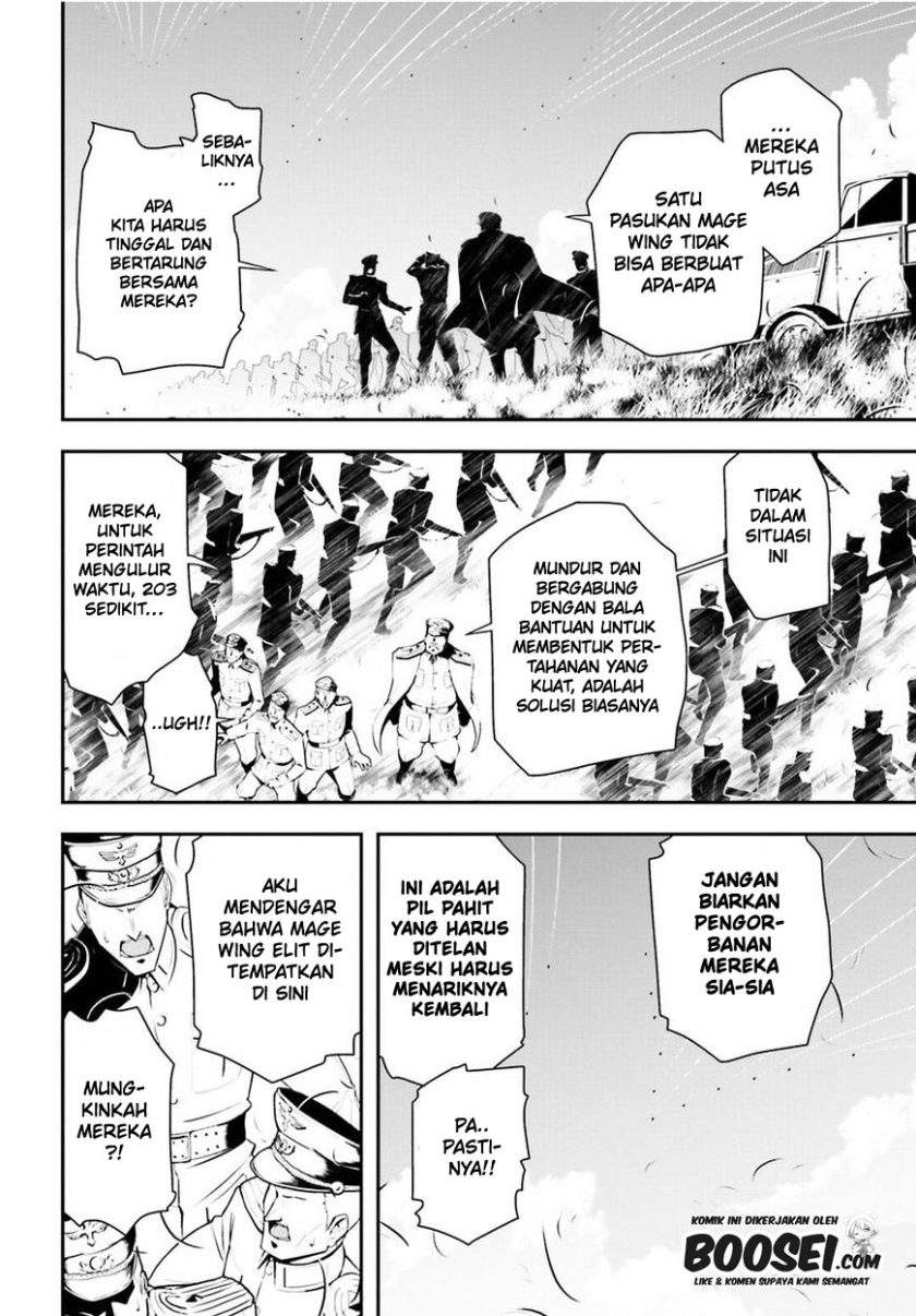 Youjo Senki Bab 12 halaman 30
