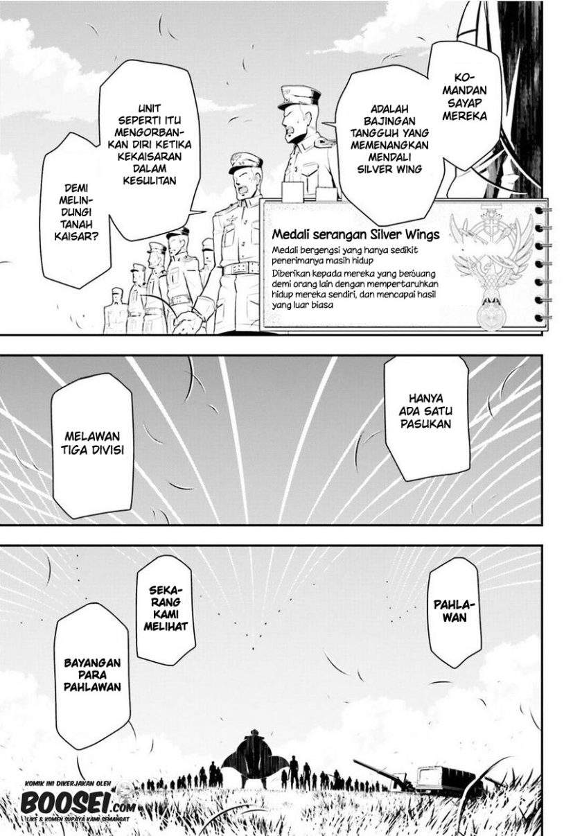 Youjo Senki Bab 12 halaman 31