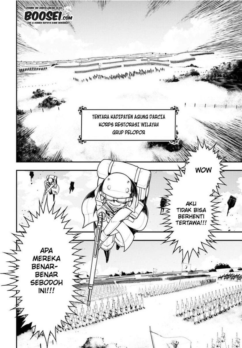 Youjo Senki Bab 12 halaman 32