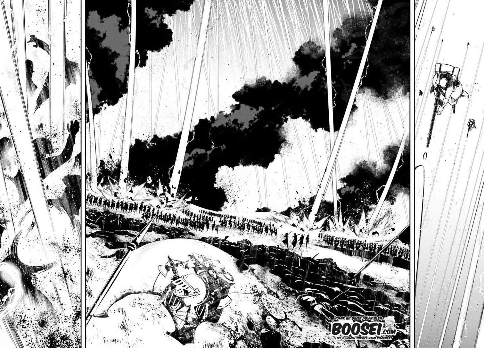Youjo Senki Bab 12 halaman 36