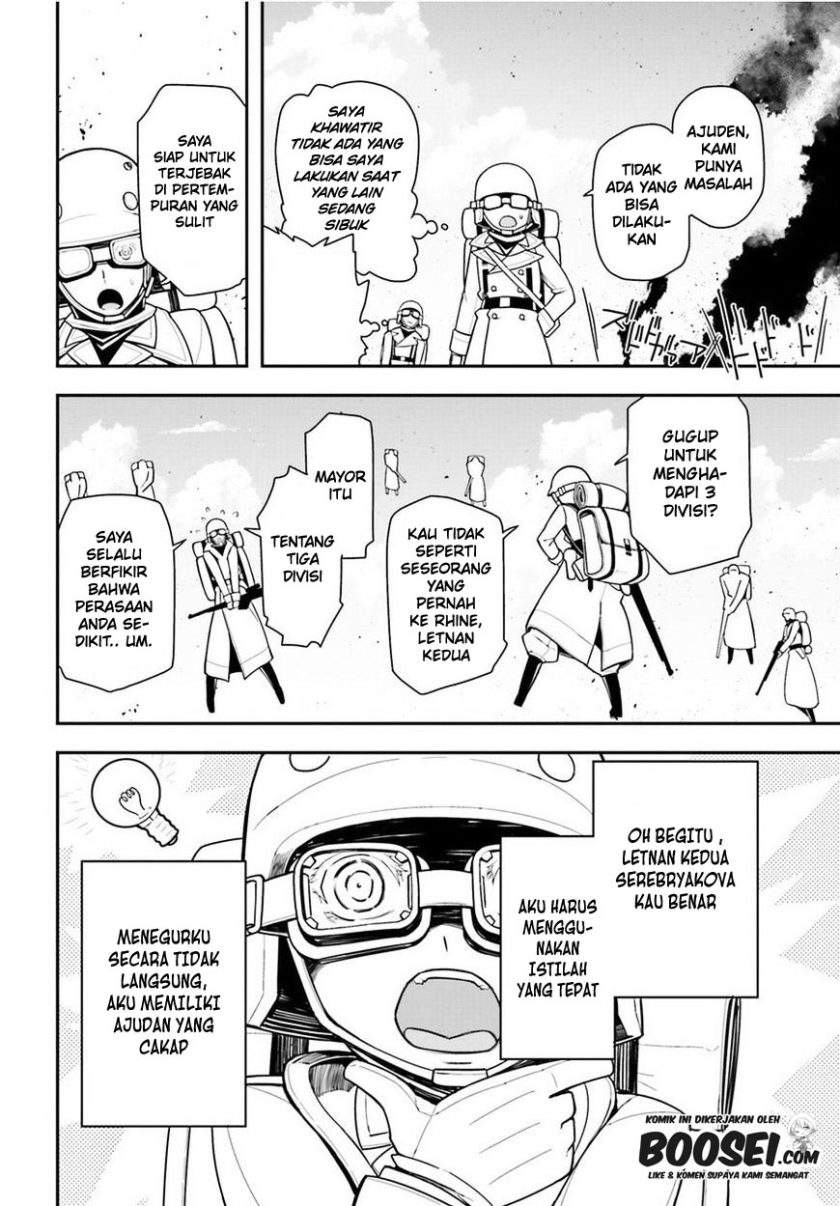 Youjo Senki Bab 12 halaman 37