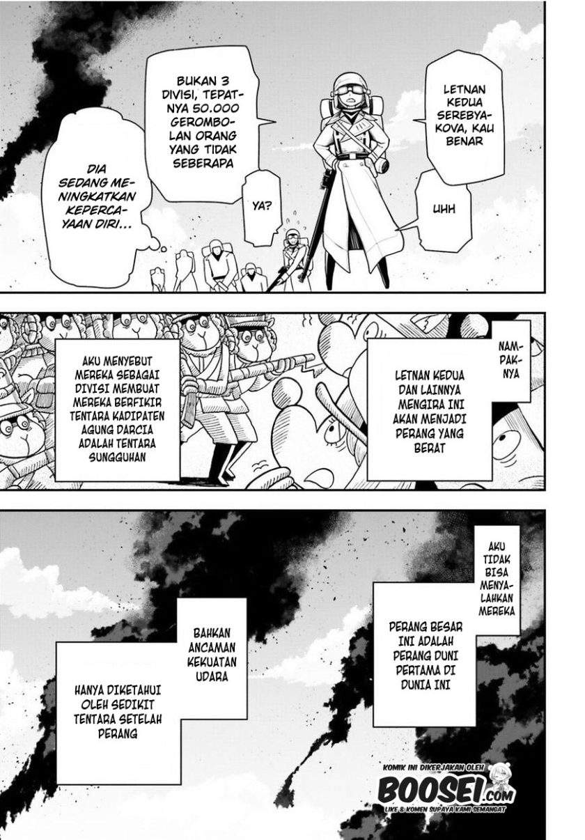 Youjo Senki Bab 12 halaman 38