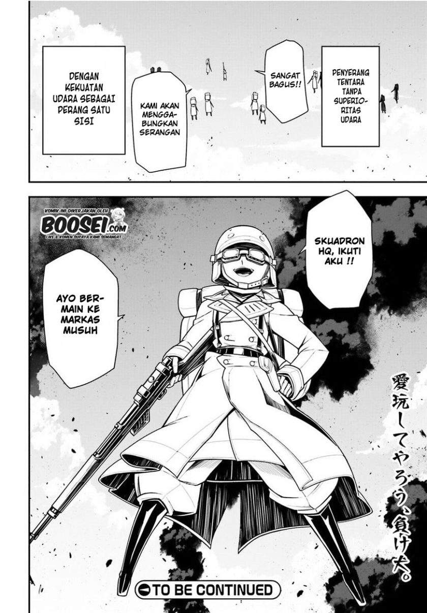 Youjo Senki Bab 12 halaman 39